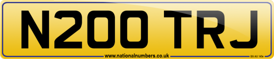 N200 TRJ