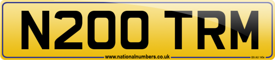 N200 TRM