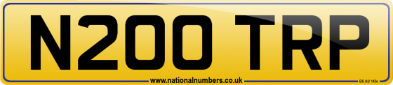 N200 TRP