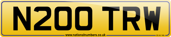N200 TRW