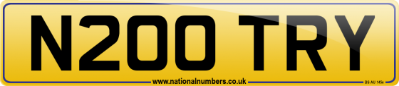 N200 TRY