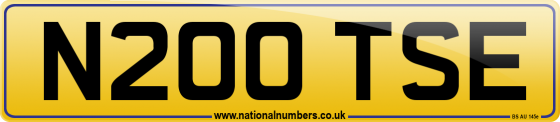 N200 TSE