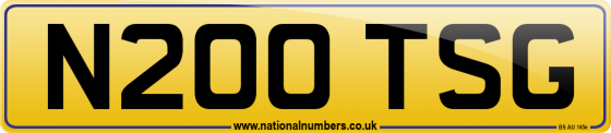 N200 TSG