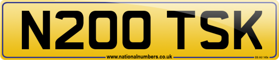 N200 TSK