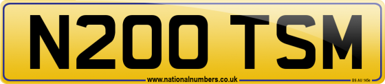 N200 TSM