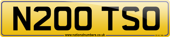 N200 TSO