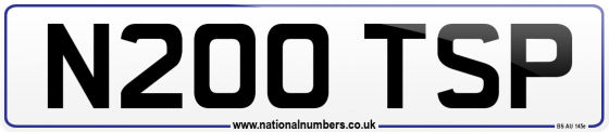 N200 TSP