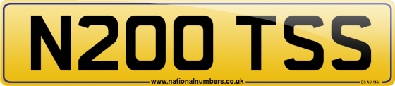 N200 TSS