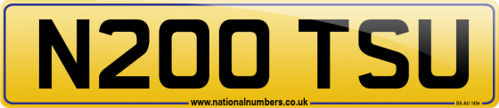 N200 TSU