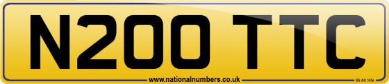 N200 TTC