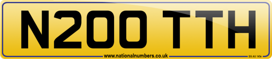 N200 TTH