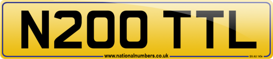 N200 TTL