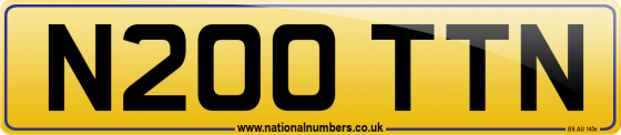 N200 TTN