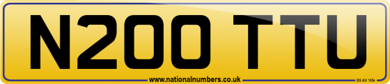N200 TTU