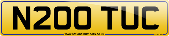 N200 TUC