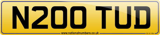 N200 TUD