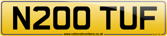 N200 TUF