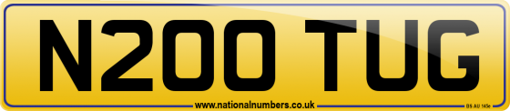 N200 TUG