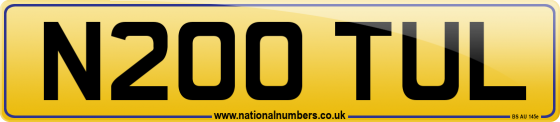 N200 TUL