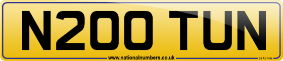 N200 TUN