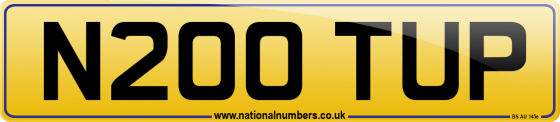 N200 TUP