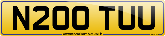N200 TUU