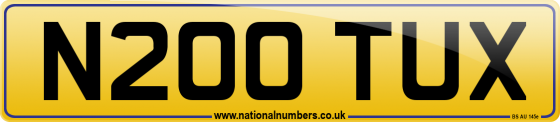 N200 TUX