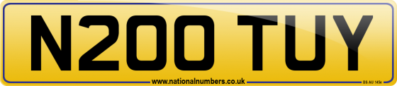 N200 TUY