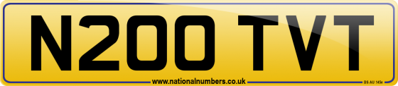 N200 TVT