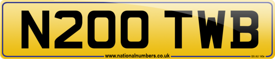 N200 TWB
