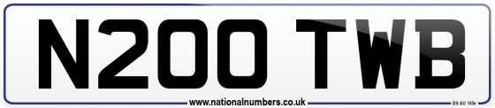 N200 TWB