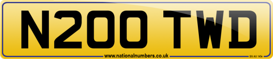 N200 TWD