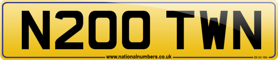 N200 TWN