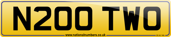 N200 TWO