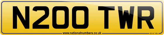 N200 TWR