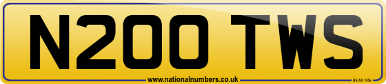 N200 TWS
