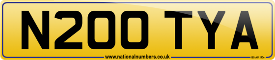 N200 TYA