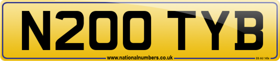 N200 TYB