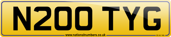 N200 TYG