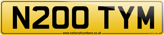 N200 TYM