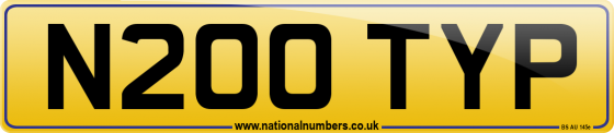 N200 TYP