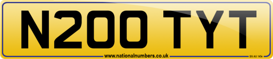 N200 TYT