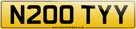 N200 TYY