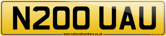 N200 UAU