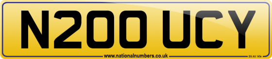 N200 UCY