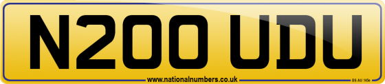 N200 UDU