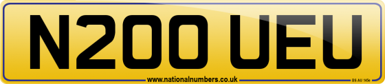 N200 UEU