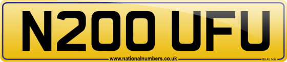 N200 UFU