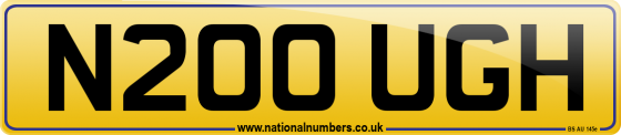 N200 UGH