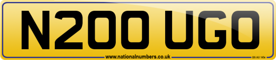 N200 UGO